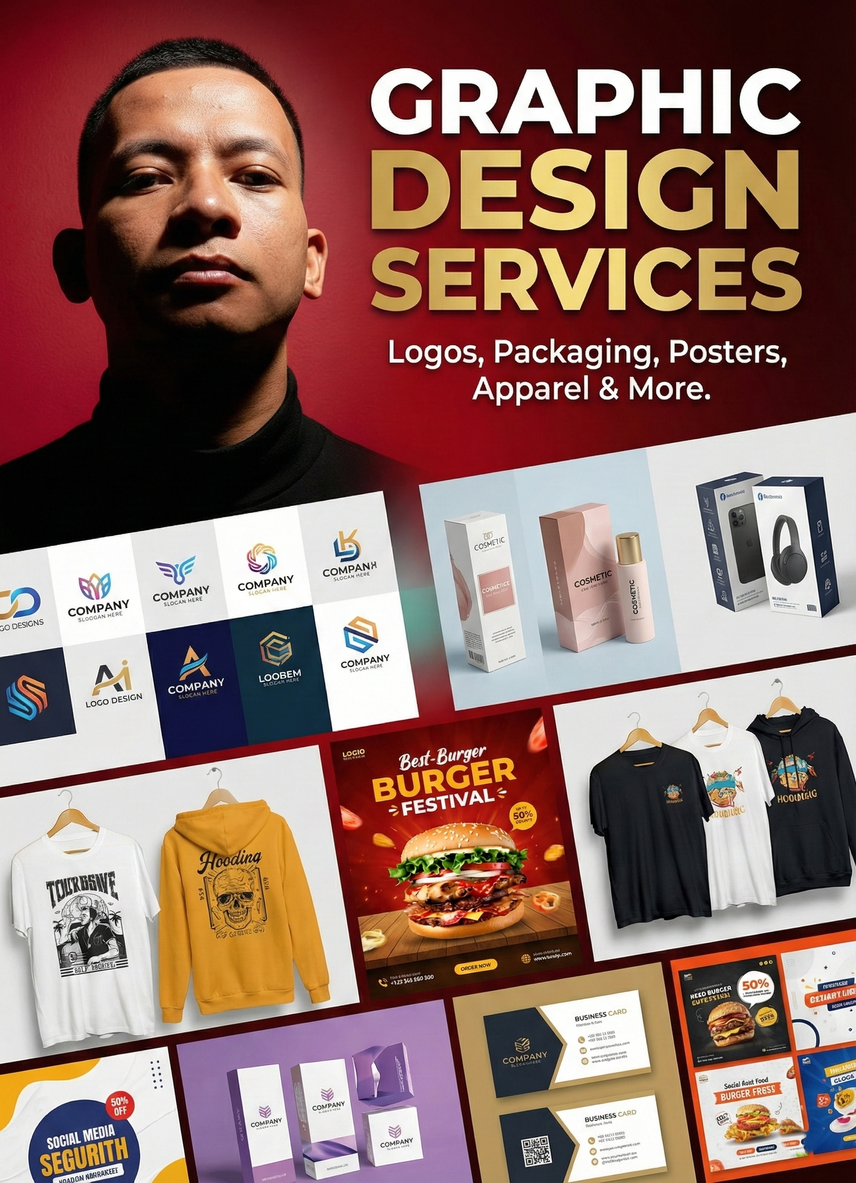  DESIGNER 